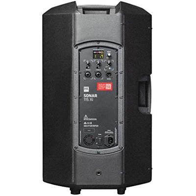 HK Audio Sonar 115 Xi actieve speaker 15 inch