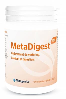 Metagenics MetaDigest Total Capsules Metagenics MetaDigest Total Capsules