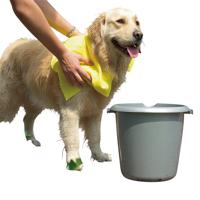 BZ HONDENHANDDOEK 50X60 - thumbnail