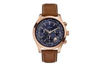 Guess Pursuit W0500G1 Heren Horloge 46MM 5 ATM - thumbnail