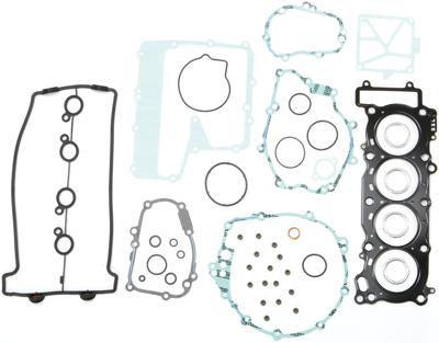 ATHENA motor pakkingset gasket set engine yzf-r6 03-/fz6, 04-08