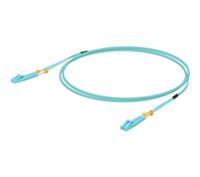Ubiquiti LWL kabel UOC-3 LC-LC Multi OM3 - thumbnail