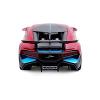 Maisto Bugatti Divo 1:24 Auto - thumbnail