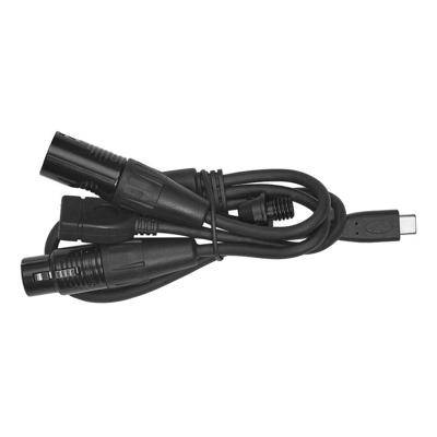 Godox DMX-C1 DMX Adapterkabel voor TP serie