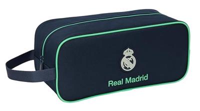 Reisschoenenrek Real Madrid C.F. 34 x 15 x 14 cm