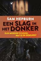 Een slag in het donker - Sam Hepburn - ebook - thumbnail