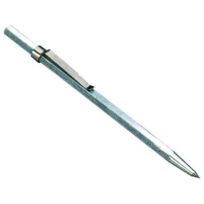 Het Melkmeisje kraspen - met widia punt - in etui met clip