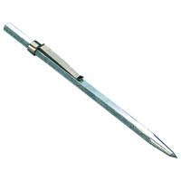 Het Melkmeisje kraspen - met widia punt - in etui met clip - thumbnail