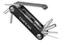 Topeak Tubi Multifunctioneel gereedschap 11 functies - thumbnail