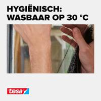 tesa COMFORT 55389-00020-00 Vliegenhor voor deur (b x h) 1200 mm x 2200 mm Wit 1 stuk(s) - thumbnail