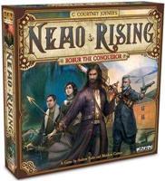 Nemo Rising: Robur the Conqueror - thumbnail
