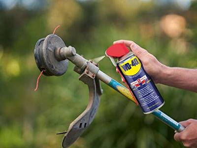 WD-40 Smart Straw Multifunctioneel product 300 ml