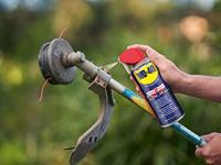 WD-40 Smart Straw Multifunctioneel product 300 ml - thumbnail