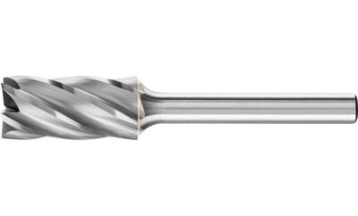 PFERD TOOLS 21100586 Freesstift Cilinder Lengte 65 mm Afmeting, Ø 12 mm Werklengte 25 mm Schachtdiameter 6 mm PFERD TOOLS 21100586 Freesstift Cilinder Lengte 65 mm Afmeting, Ø 12 mm Werklengte 25 mm Schachtdiameter 6 mm