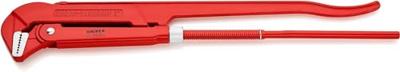 Knipex Pijptang 90° Type 83 10 030 83 10 030