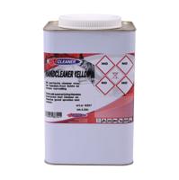 BO Motor Oil Zeep bo handcleaner yellow (4,5kg) - thumbnail