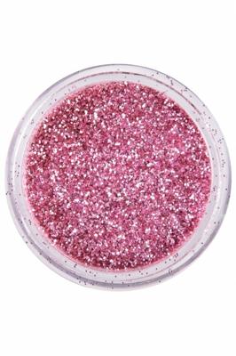 PXP biodegradable soft pink powder glitter 2.5 gr.