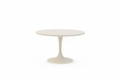 Trestino dining tuintafel fayet 120x74cm latte