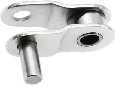 Connex Verbinding schakel wippermann