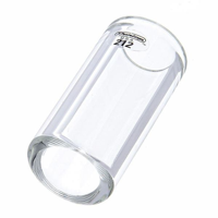 Dunlop 212 glazen slide 17x35x51mm - thumbnail