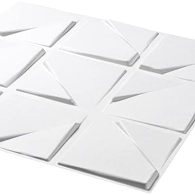 WallArt 12 st wandpanelen 3d ga-wa29 feline