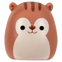 Squishmallows - squish-a-longs speelfiguren - style 2, 14dlg. - thumbnail