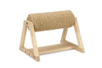 Designed by Lotte Houten Krabpaal op voet Yves 36 x 29,5 x 28 cm - thumbnail