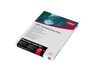 Transparant nobo kopieermachine 100 stuks - thumbnail