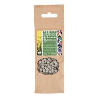 Creativ Company Nabbi biobeads 5x5mm grijs - 1000st. - thumbnail