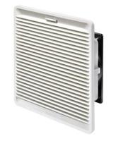 Finder 7F.20.8.230.5550 Schakelkastventilator 230 V 76 W (b x h x d) 320 x 320 x 131.5 mm 1 stuk(s) - thumbnail