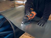 Fein Accu-blikschaar 71300661000 ABLS 18 1.6 E AS Zonder accu, Zonder lader, Incl. koffer - thumbnail