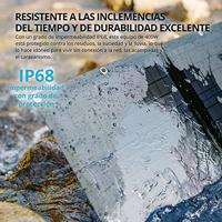 ECOFLOW 400w Solar Panel 664871 Lader op zonne-energie 400 W - thumbnail