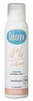 Odorex 0% Deodorant Spray - thumbnail