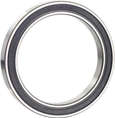 Marwi Union kogellager ball bearing union cb-252 40x52x7