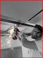 KS Tools 515.6200 515.6200 Haakse accuslijper 125 mm 18 V 4 Ah - thumbnail