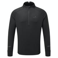 Ronhill Tech Prism 1/2 Zip Shirt Heren - thumbnail