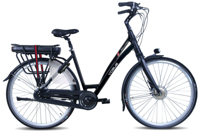 Vogue Vogue Solution N8 Vogue Vogue Solution N8