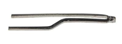 Weller soldeerstift koper 7135