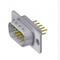 Deltron Connectors DT 09 PY/2 D-sub stekker 180 ° Aantal polen: 9 Solderen, Pinnen 1 stuk(s) - thumbnail