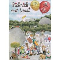 Picknick Met Taart (DVD) - thumbnail