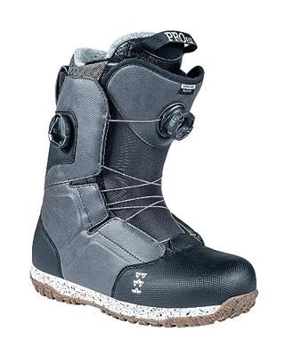 ROME BODEGA BOA Boot 2024 zwart, Eén kleur, 44.5 EU