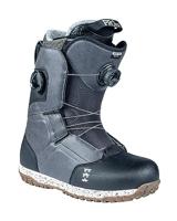 ROME BODEGA BOA Boot 2024 zwart, Eén kleur, 44.5 EU - thumbnail