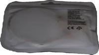 LINDY Firewire 800 kabel 9-6 Bilingual Premium, 0, 3m - thumbnail