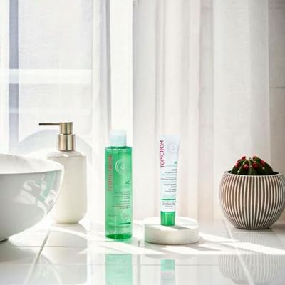 Topicrem AC Compensating Moisturizing Cream 40ml