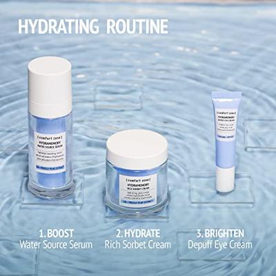 Comfort Zone Hydramemory Rich Sorbet Cream 50ml