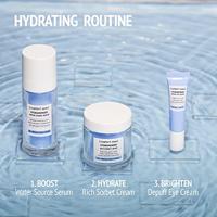 Comfort Zone Hydramemory Rich Sorbet Cream Refill 50ml - thumbnail