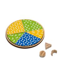 BS Toys draai en match spel - thumbnail