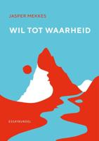 Wil tot waarheid - Jasper Mekkes - Paperback (9789083083407) - thumbnail