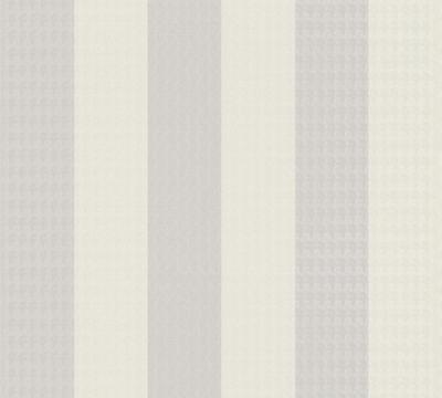 AS Creation Karl Lagerfeld Grijs behang | 378494