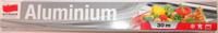 Quickpack aluminiumfolie, ft 30 cm x 30 m - thumbnail